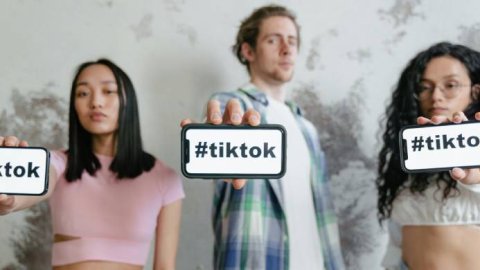 TikTok elige a another como agencia oficial para fortalecer su Programa de Creadores en LATAM