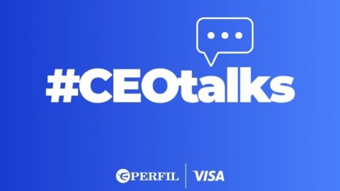 Perfil lanza CEOtalks, un ciclo de entrevistas a los CEOs más importantes del país