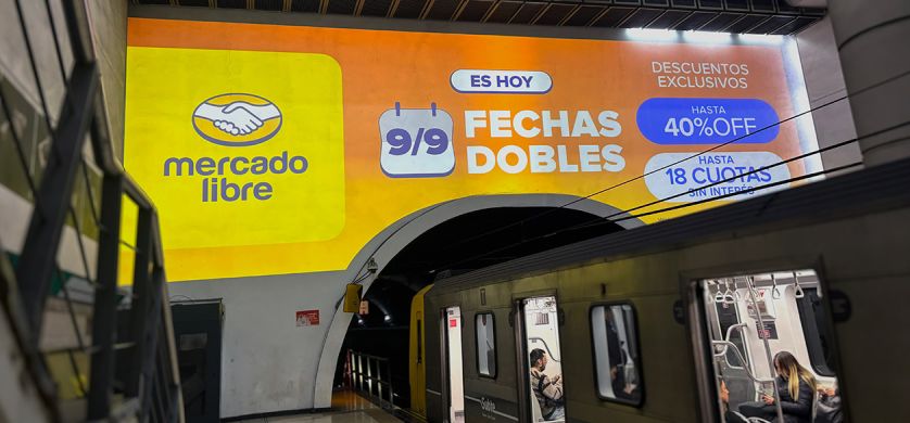 Mercado Libre eligió el Full Day de Grupo Vía