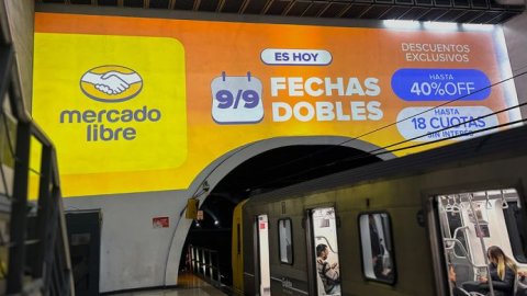 Mercado Libre eligió el Full Day de Grupo Vía