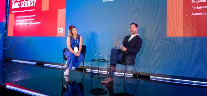 Jornadas 2025: AMC y WBD analizaron las nuevas formas de consumo audiovisual