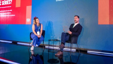 Jornadas 2025: AMC y WBD analizaron las nuevas formas de consumo audiovisual