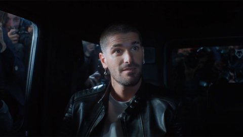 La nueva campaña de Stella Artois creada por GUT y protagonizada por Rodrigo De Paul