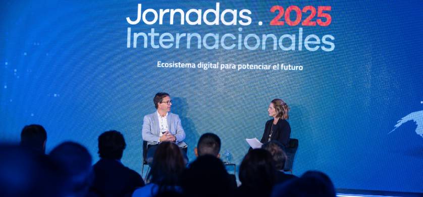Telecom Argentina reafirma su foco en la experiencia del usuario: “El cliente necesita conectividad omnipresente”