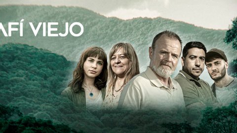 Flow estrena “Tafi Viejo. Verdor sin tiempo”