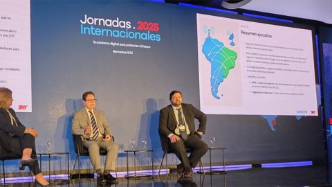 “Para que la industria audiovisual aumente sus inversiones en Latam hay que modernizar el marco regulatorio”