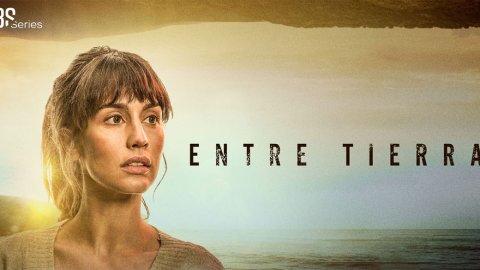 Atreseries Internacional estrena el drama emocional: "Entre Tierras"
