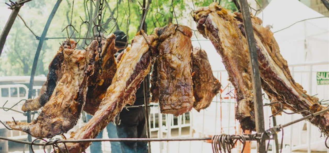 Carreras, festival del asado y shows en vivo con entrada gratuita en el Hipódromo de Palermo