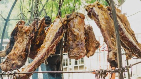 Carreras, festival del asado y shows en vivo con entrada gratuita en el Hipódromo de Palermo