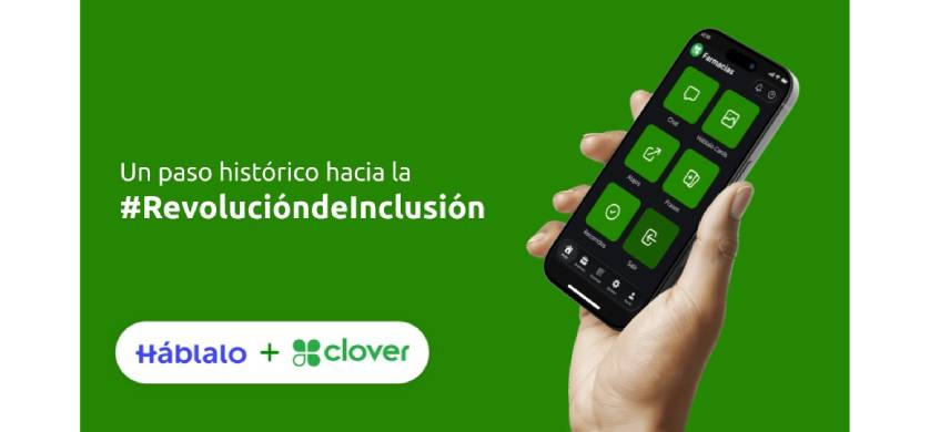 Fiserv y Asteroid implementan una solución inclusiva para facilitar la comunicación en comercios