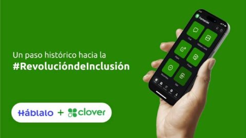 Fiserv y Asteroid implementan una solución inclusiva para facilitar la comunicación en comercios