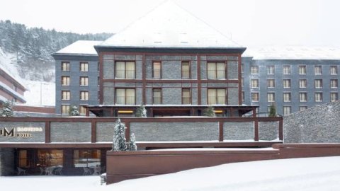 Meliá Hotels International gestionará los hoteles de Leo Messi