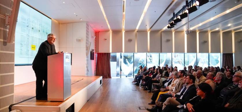 Clarín relanzó ARQ con una propuesta multiplataforma para arquitectos, diseñadores y desarrolladores