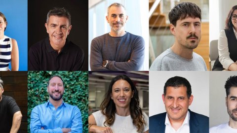 El Premio +Digital anuncia a los presidentes del jurado de su 10ª edición