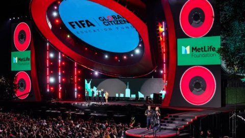 MetLife se une a Global Citizen para promover la educación y la seguridad económica a nivel mundial