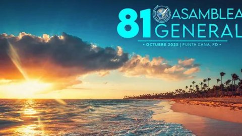 La SIP celebra en Punta Cana su 81ª Asamblea General con foco en libertad de prensa, IA y sostenibilidad