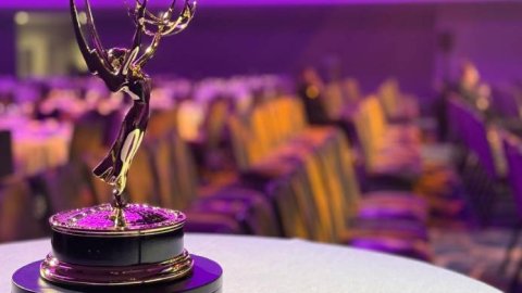HITN fue distinguida con tres premios Emmy en Nueva York por sus producciones en español