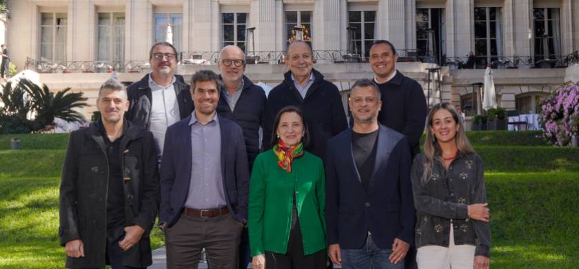untold| presenta un nuevo modelo de liderazgo para fortalecer su crecimiento en Latinoamérica