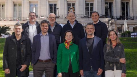 untold| presenta un nuevo modelo de liderazgo para fortalecer su crecimiento en Latinoamérica
