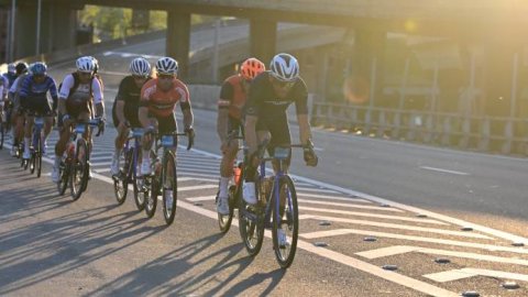 AUSA desplegó un sistema de monitoreo en tiempo real durante el Gran Fondo Argentina 2025