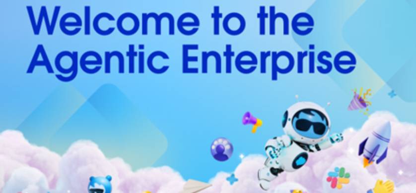 Salesforce lanza Agentforce 360 y presenta la era de la “Empresa Agéntica”