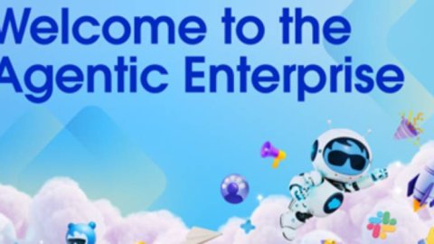 Salesforce lanza Agentforce 360 y presenta la era de la “Empresa Agéntica”