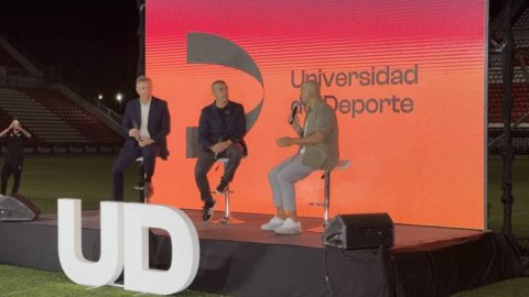 Saint-Gobain acompaña la creación de la primera universidad dedicada al deporte en Argentina