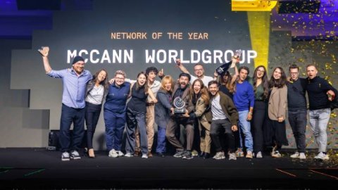 McCann Worldgroup y LePub lideraron los Golden Drum 2025, que reconocieron lo mejor de la creatividad europea