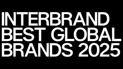 Cuáles son las 100 marcas más poderosas del planeta según Interbrand