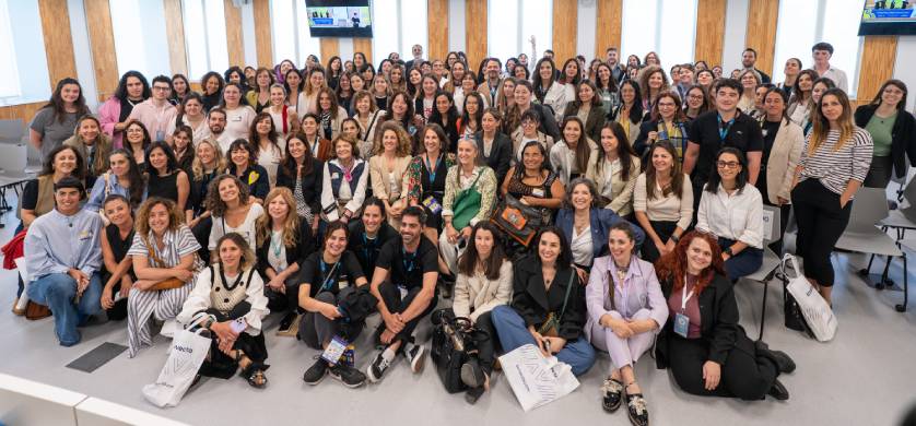Argentina fue sede del primer Unstereotype Alliance Summit LATAM
