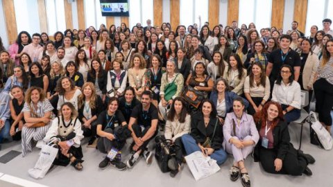 Argentina fue sede del primer Unstereotype Alliance Summit LATAM