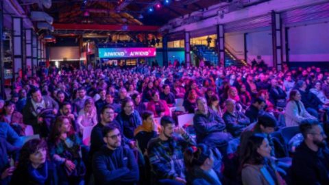 Mendoza será sede del AI Weekend 2025