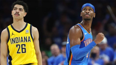 Comienza una temporada de NBA: día, horarios y cronograma de partidos