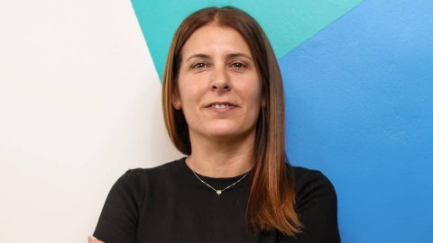 Alejandra Oniszczuk es la nueva Directora General del Grupo AW