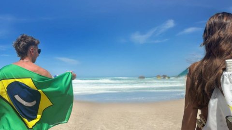 Belo impulsa el uso de Pix entre argentinos y marca un nuevo récord de transacciones en Brasil
