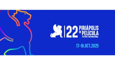 Comienza la 22ª edición del Festival Internacional Piriápolis de Película
