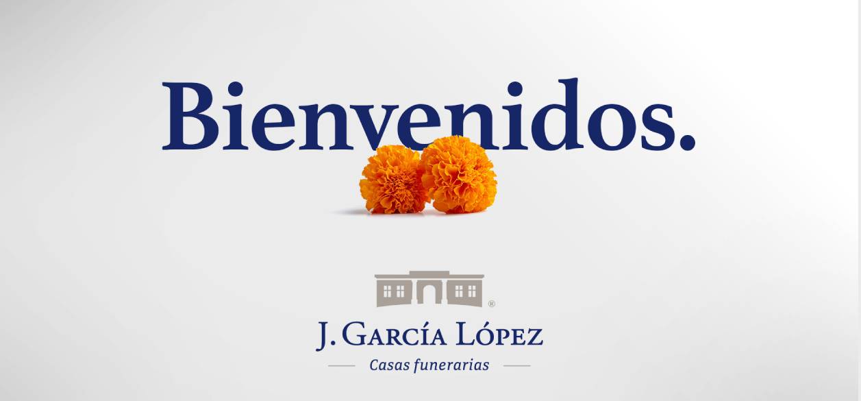 En México, J. García López y Montalvo presentan una campaña que resignifica el duelo en el Día de Muertos