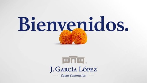 En México, J. García López y Montalvo presentan una campaña que resignifica el duelo en el Día de Muertos