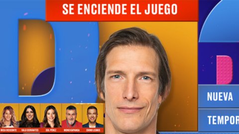 Telefe presenta Pasapalabra Especiales: MasterChef Celebrity