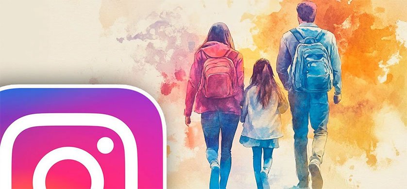 Instagram limitará contenido para adolescentes según clasificación PG-13