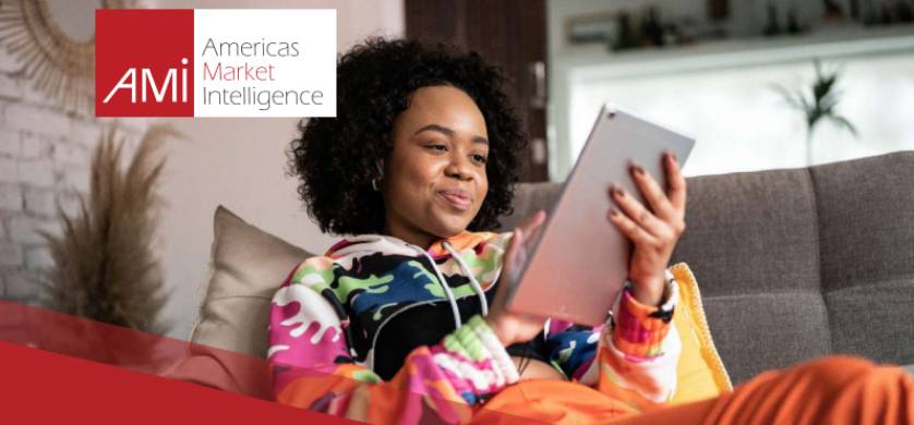 El consumo digital domina el ecosistema mediático en América Latina