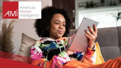 El consumo digital domina el ecosistema mediático en América Latina