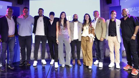 PICADOTV celebra su llegada a Chile y anuncia expansión regional
