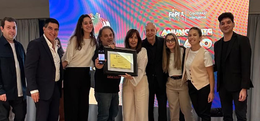 Premios FePI 2025: Todos los ganadores de los Inodoro Pereyra