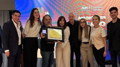Premios FePI 2025: Todos los ganadores de los Inodoro Pereyra
