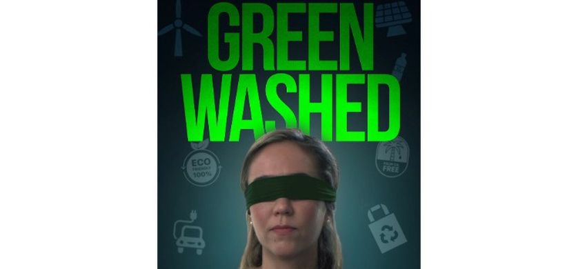 En el Día Internacional contra el Cambio Climático, TAL estrena Greenwashed