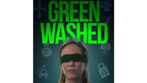En el Día Internacional contra el Cambio Climático, TAL estrena Greenwashed
