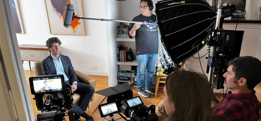 Multimedio26 lanza la preproducción de una nueva temporada de 26 Planeta