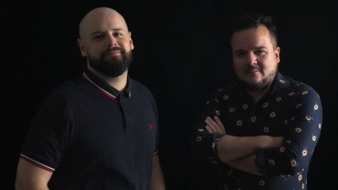 draftLine AR suma una nueva dupla de Directores Creativos