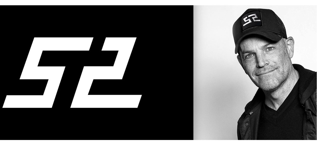 Tony Waissmann lanza 52. A dream company